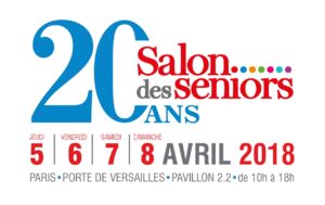 Salon des seniors de Paris