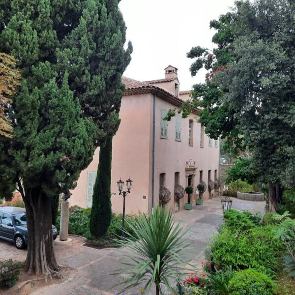 Les deux cent cinquante ans de la franc-maçonnerie à Grasse (1774 – 2024) – Image 3